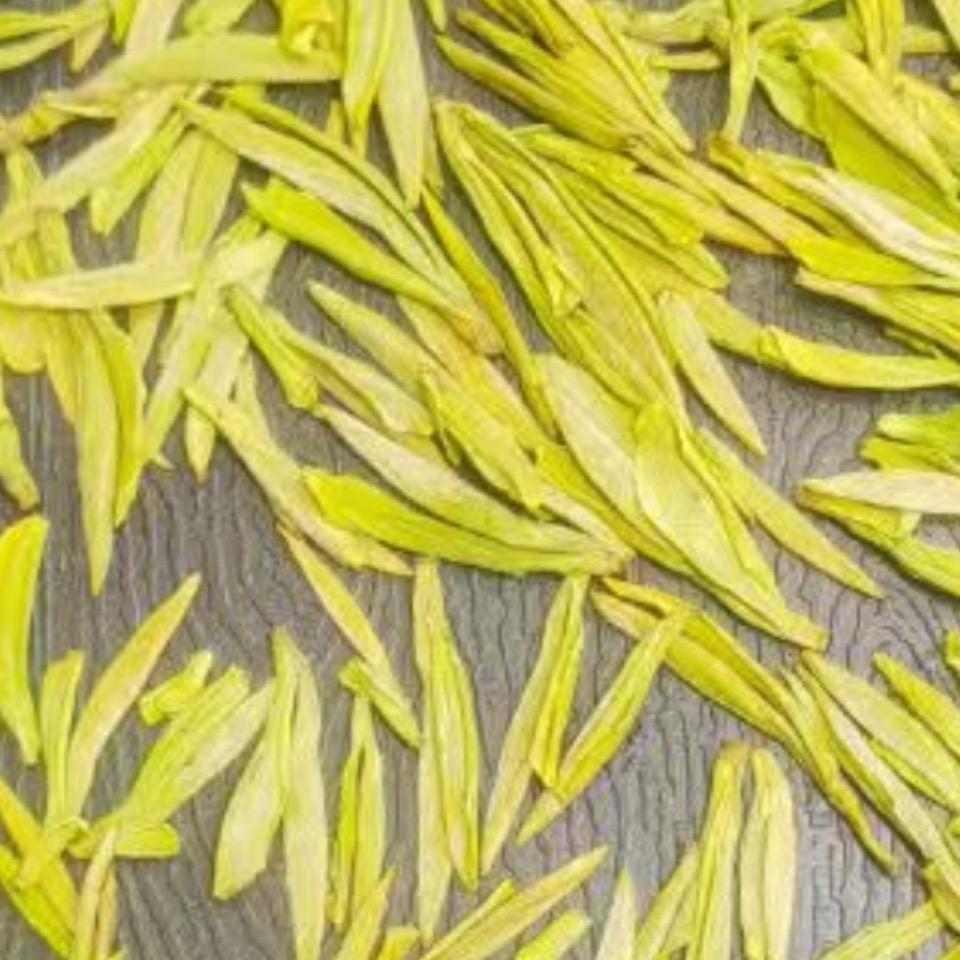 刘记茶业（安吉白茶）