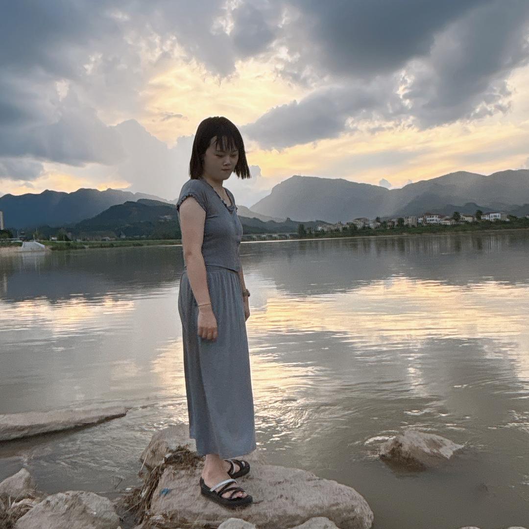 ～qian·qian🌼 🌼
