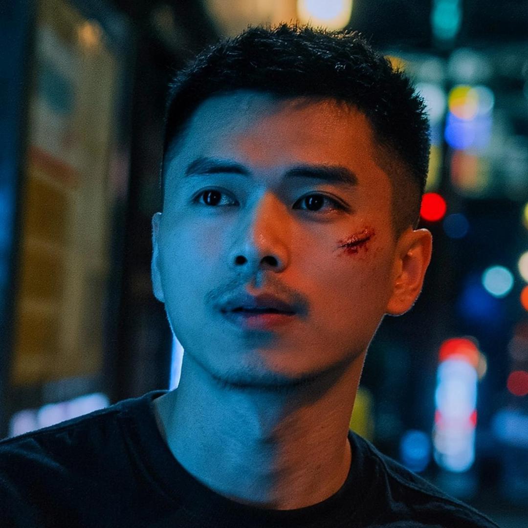 苏坡man