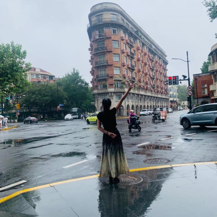 不羁放纵爱自由🧚