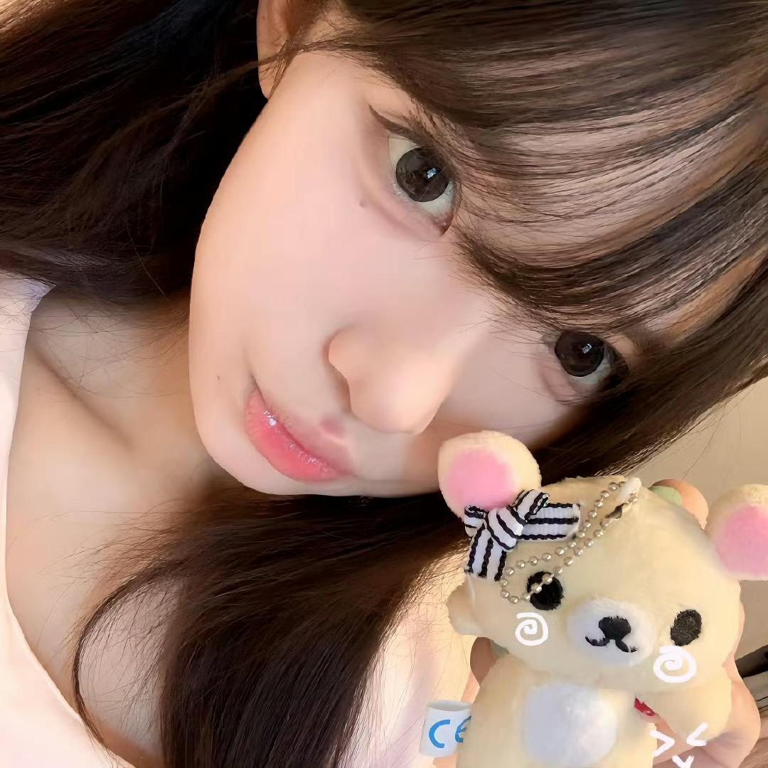 嗨派馨（小颖）