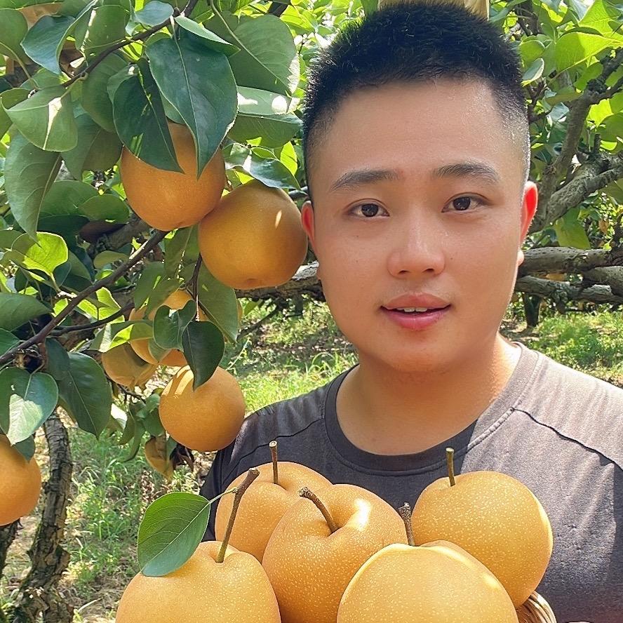 阿林农家菜🍊