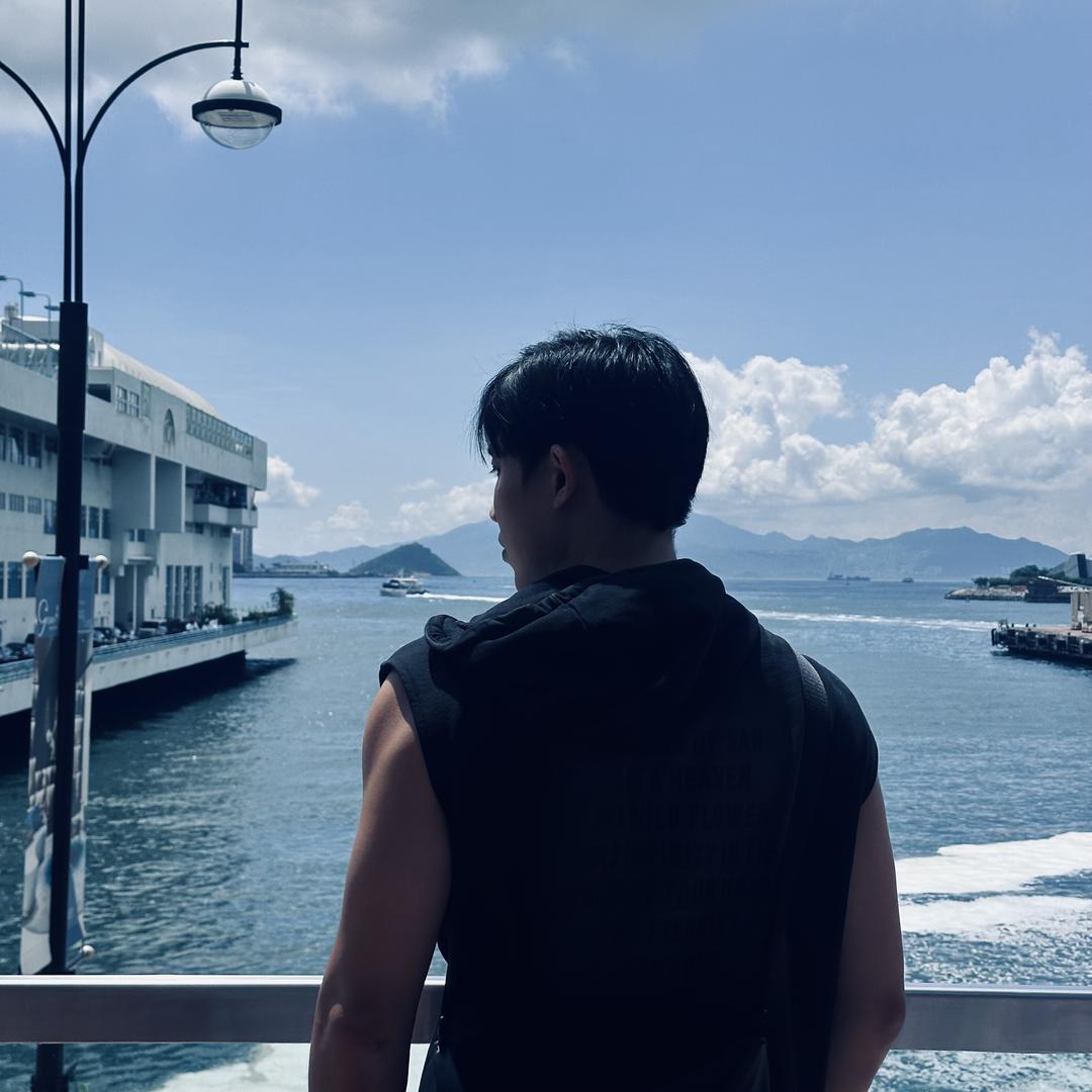 大概是帆帆呀