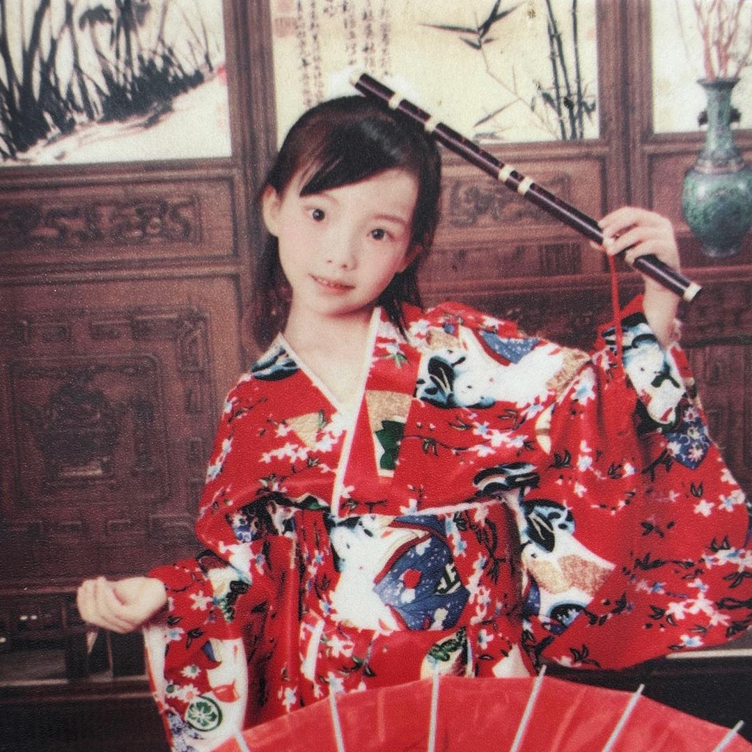 李希瑶Ling~