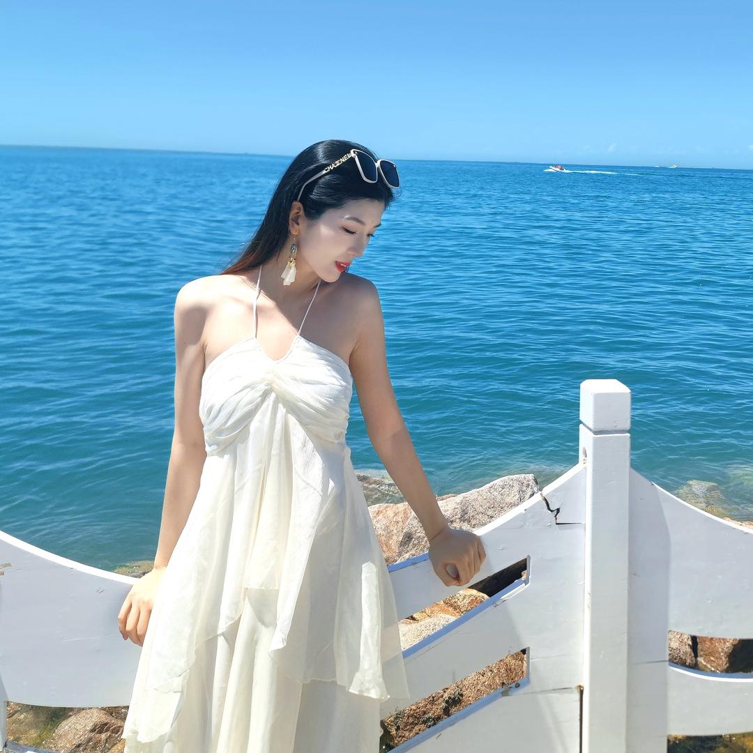 阿瑶.