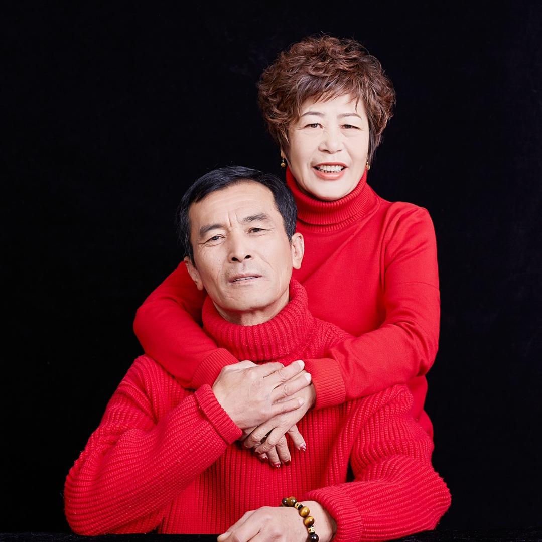 东北小黑姐爸