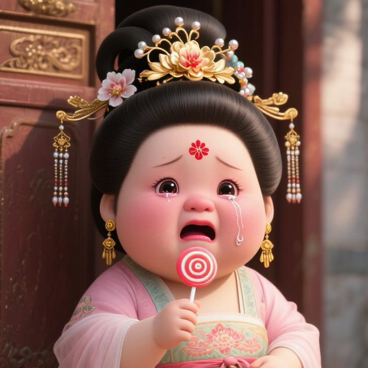大唐小胖几