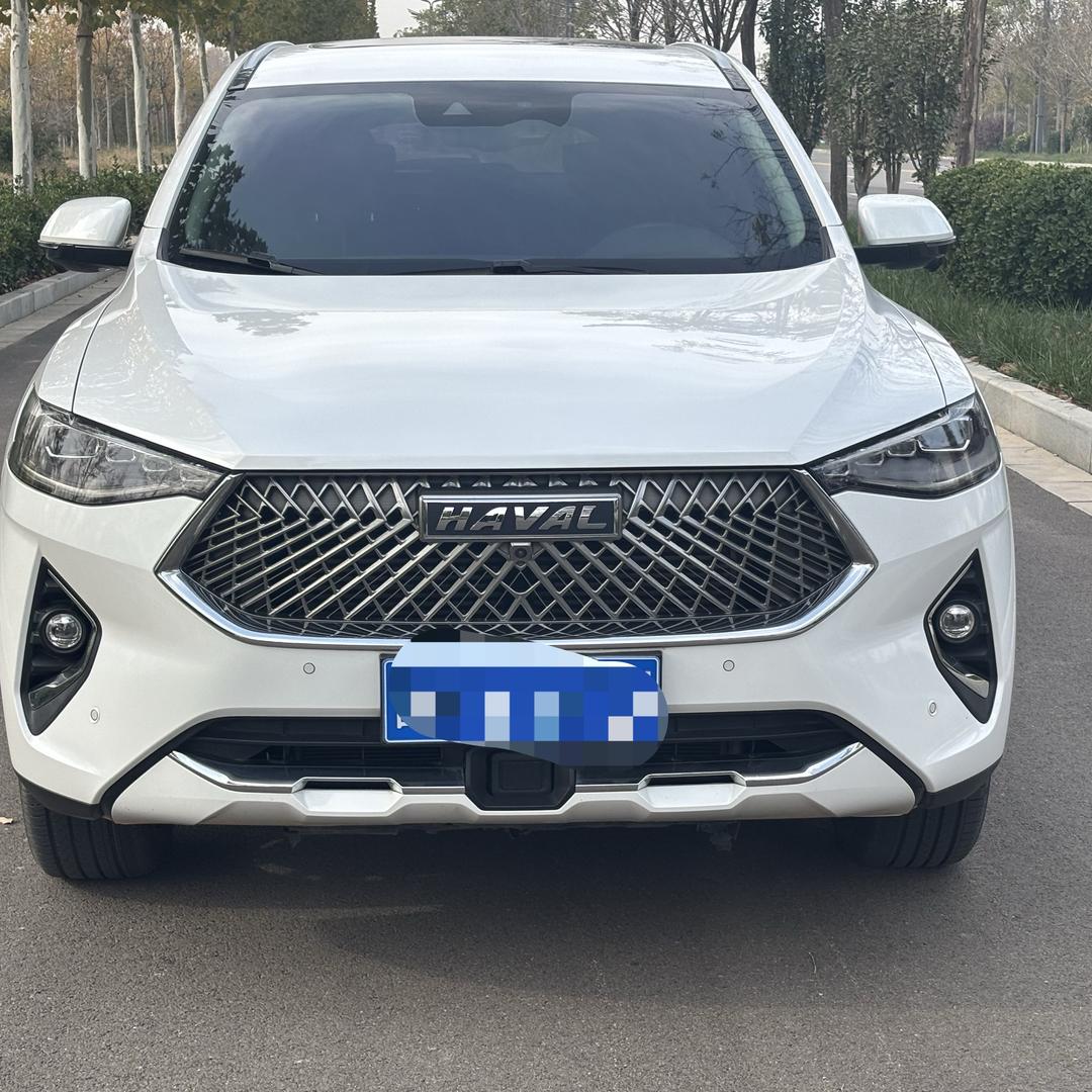 旭辰二手车二弟（✖️10）