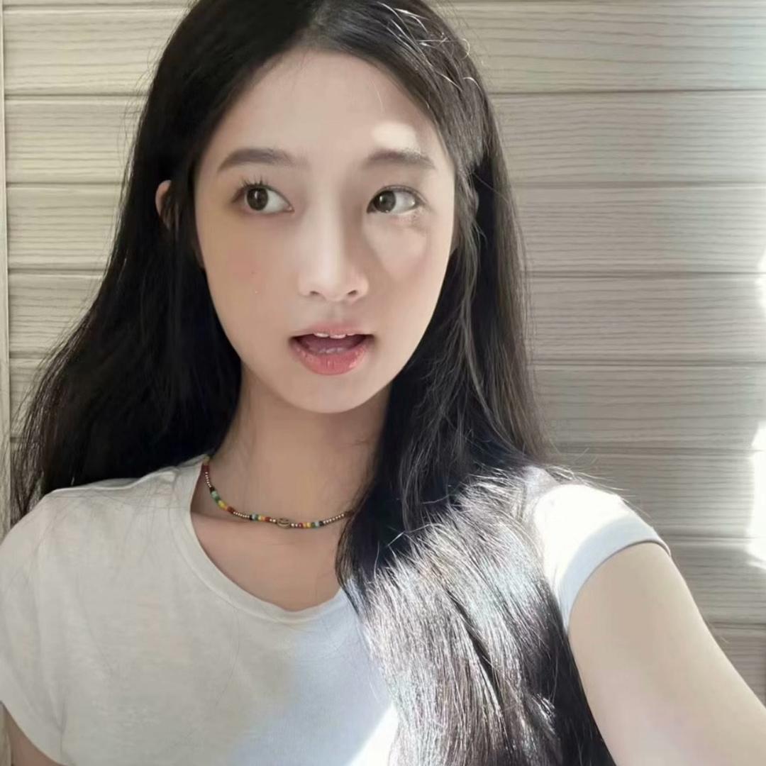 碎碎冰🦄