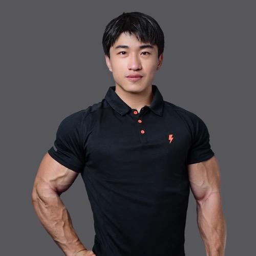 张教练