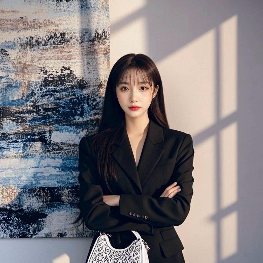 小王不温柔🌾