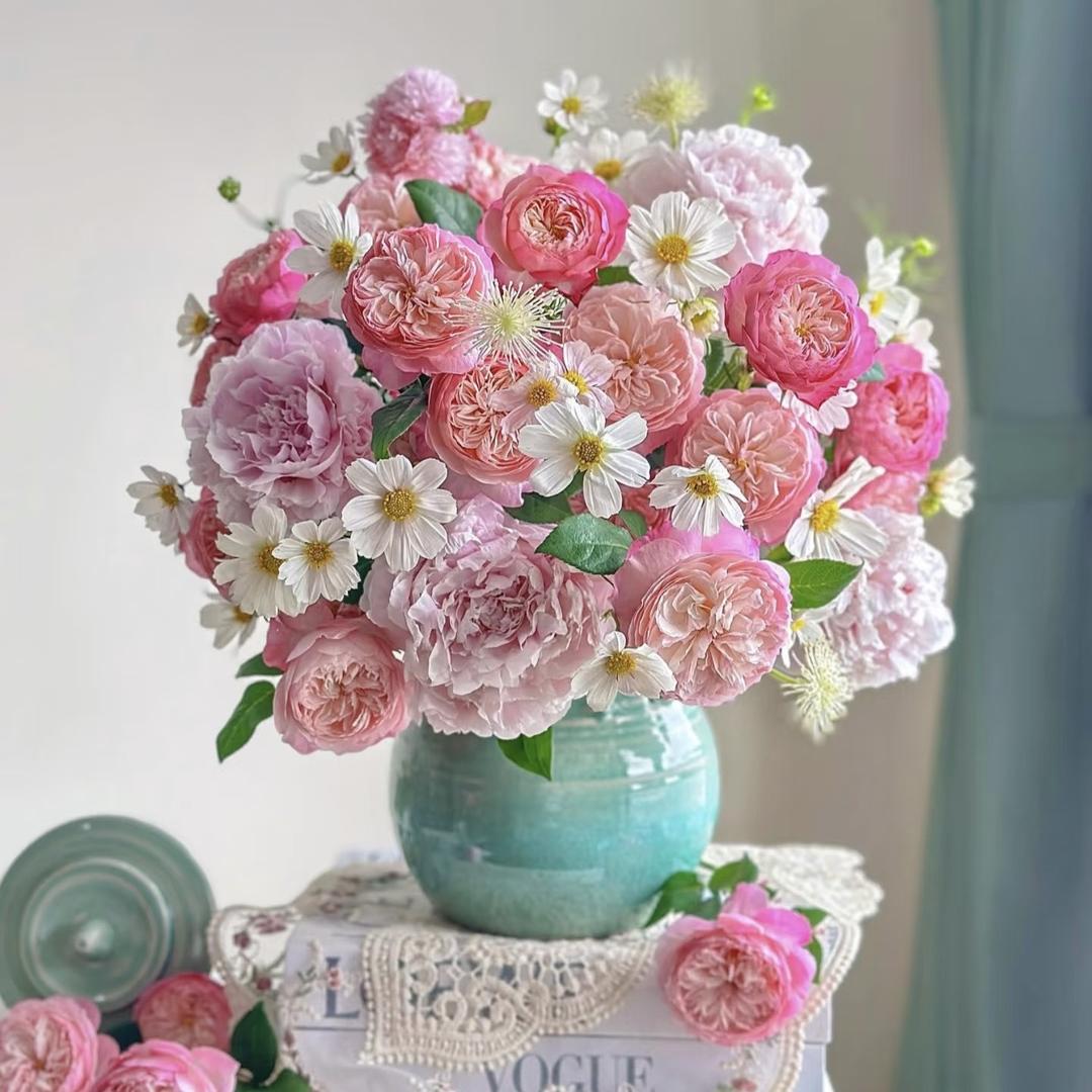 花漾鲜花