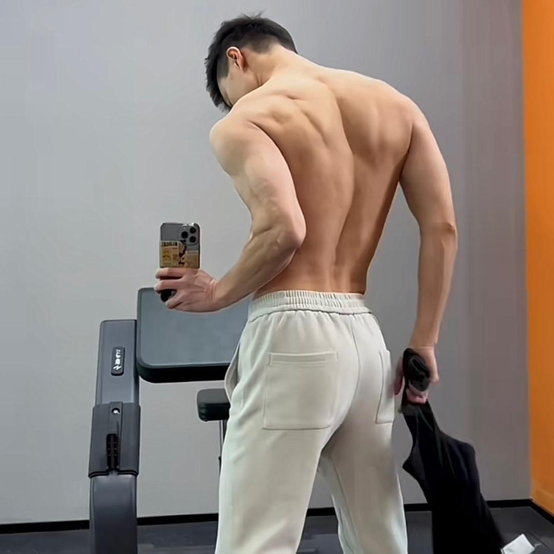 一只憨批Q