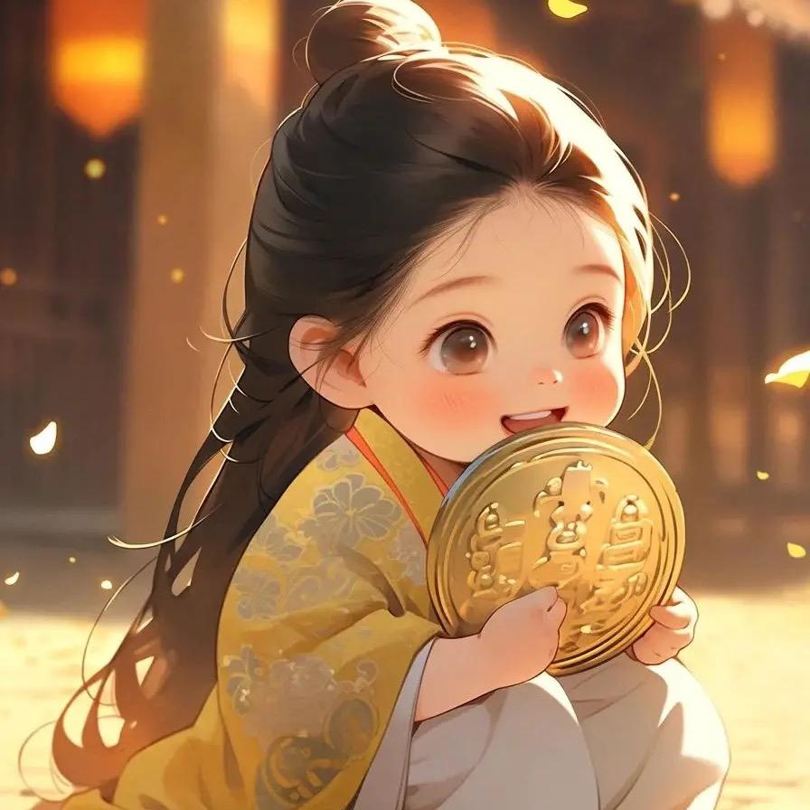 顺风顺水超美小富婆💍