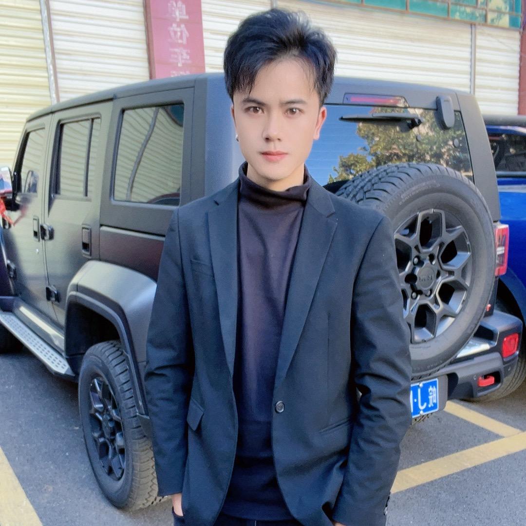 阿启哥大排档（教学徒）