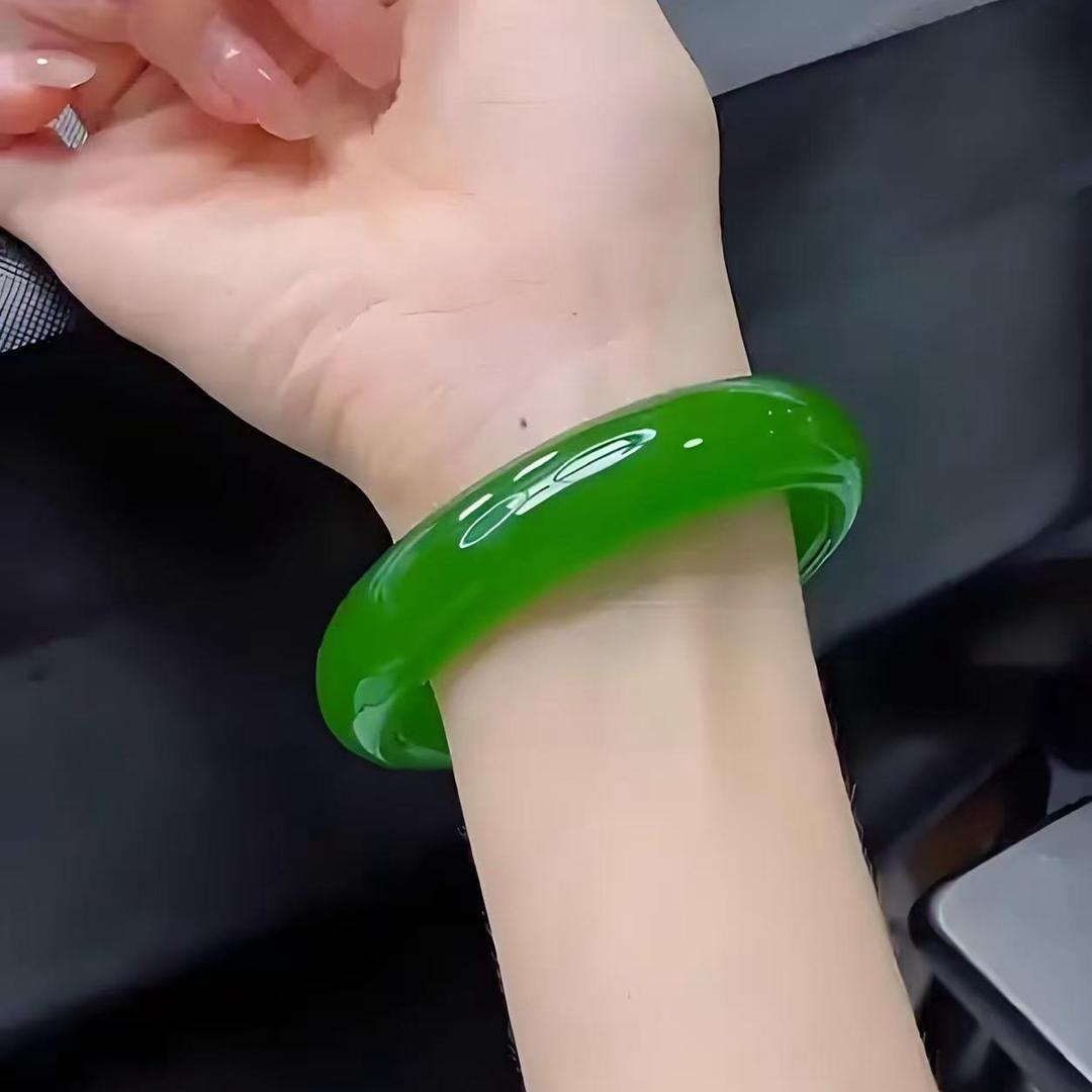 老婆的镯分镯