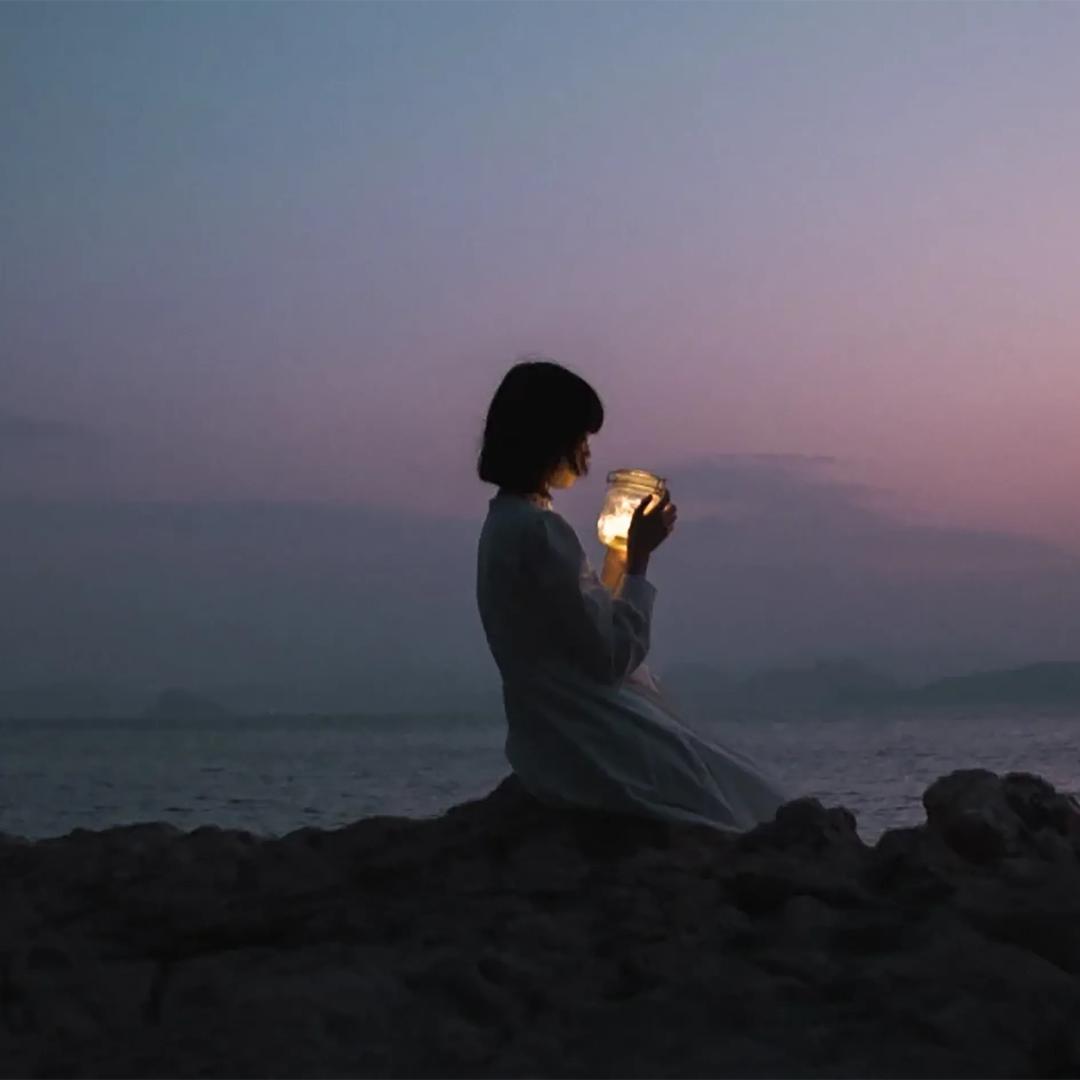 遇见已是上上签。