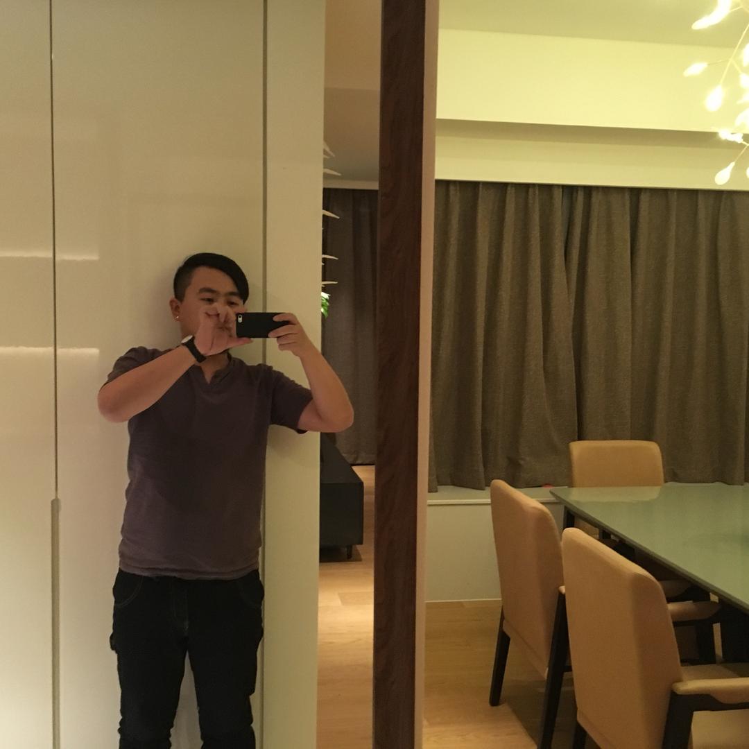 雕海峰KaifengDior
