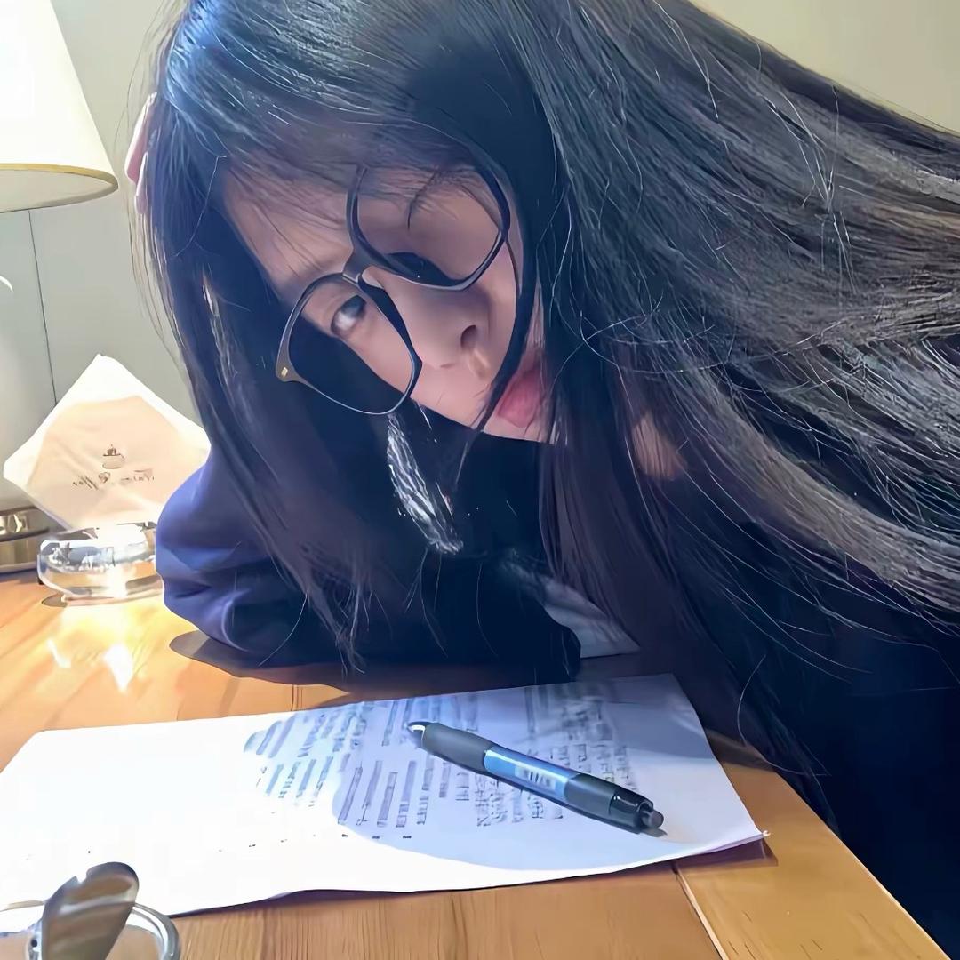 怡个梨子.💙