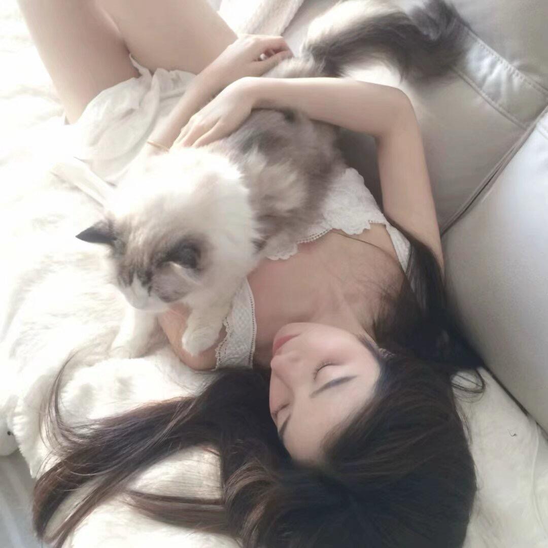 @小y.