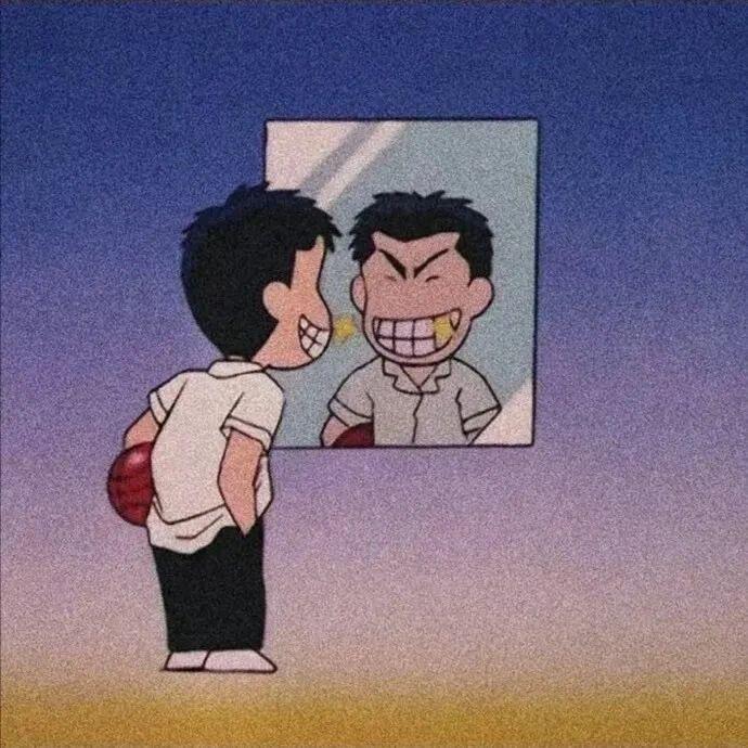 现实腼腆 内向一说话就结巴的帅比