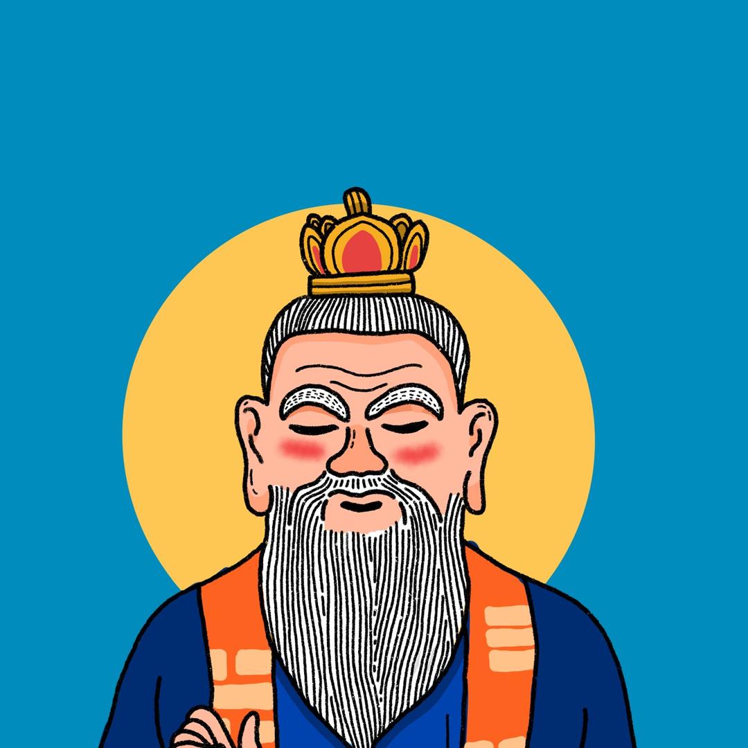 海一先生