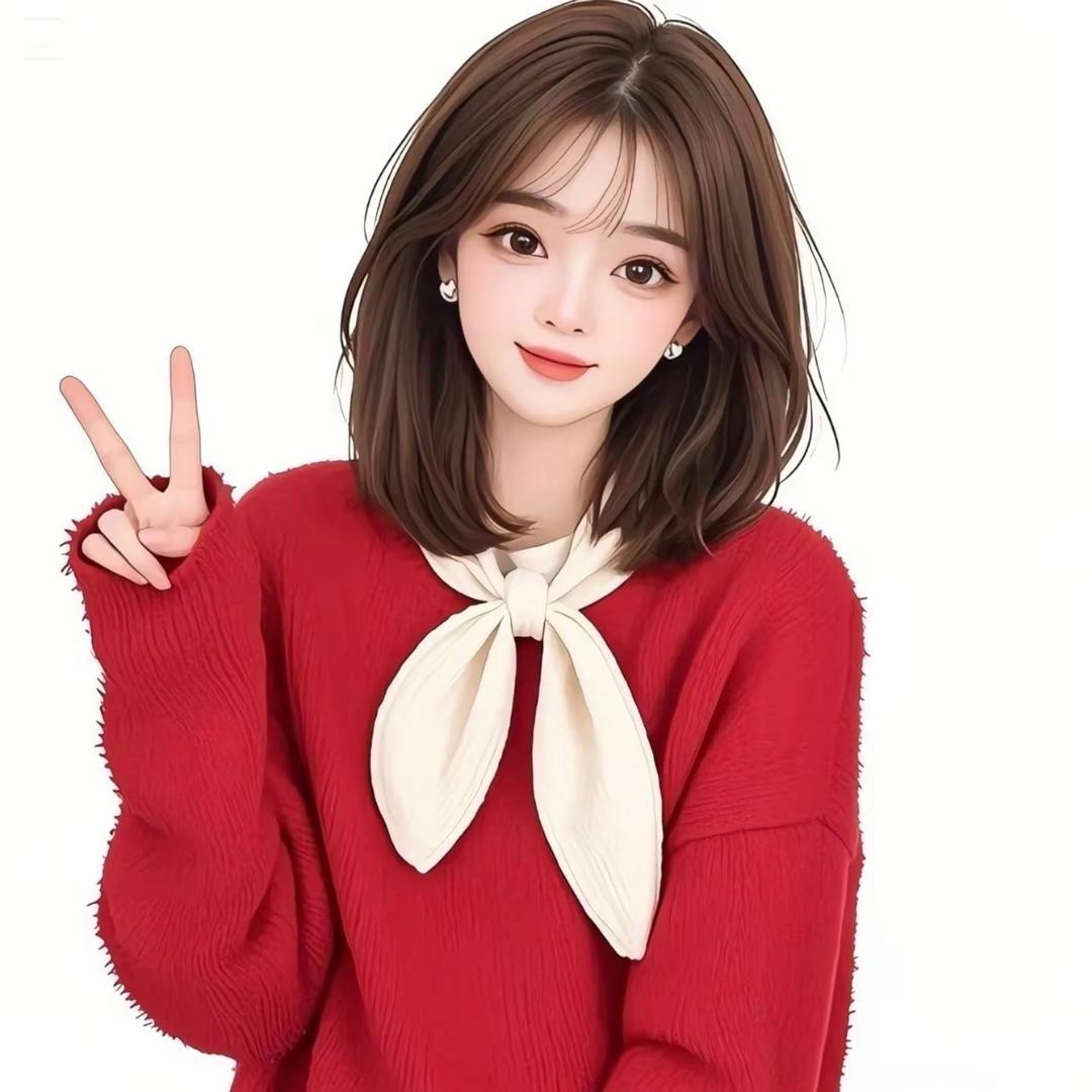 D 、  🌸