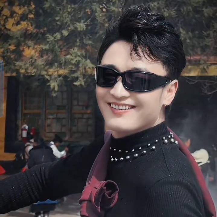 欧珠🎶
