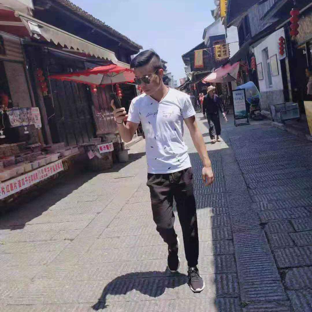 @小强哥