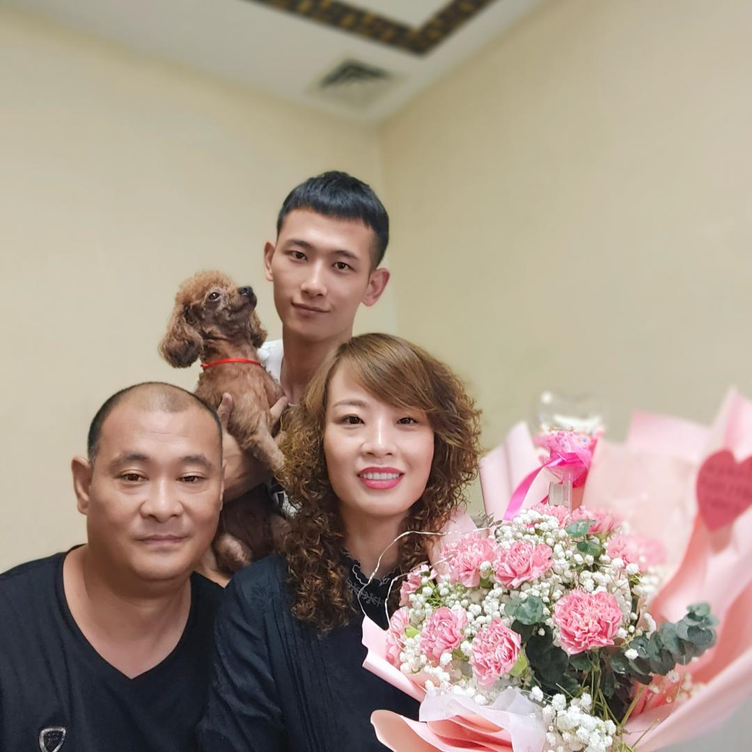 阳光(新人首播）