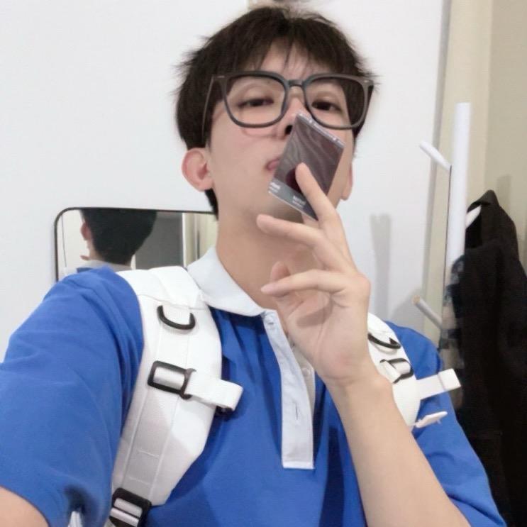 阿柴ovo