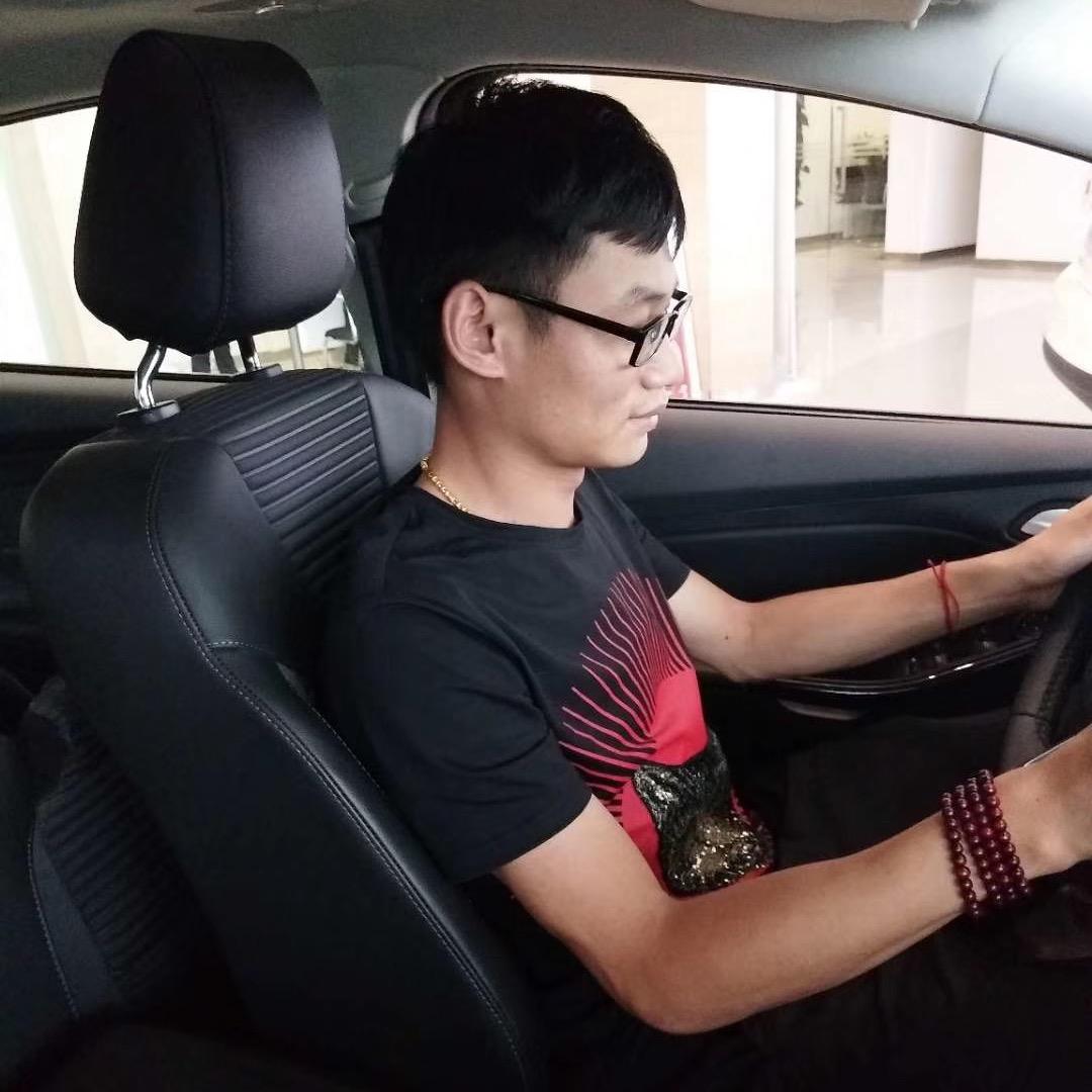 宏阳驾校 《观音井 乐丰》 培训部