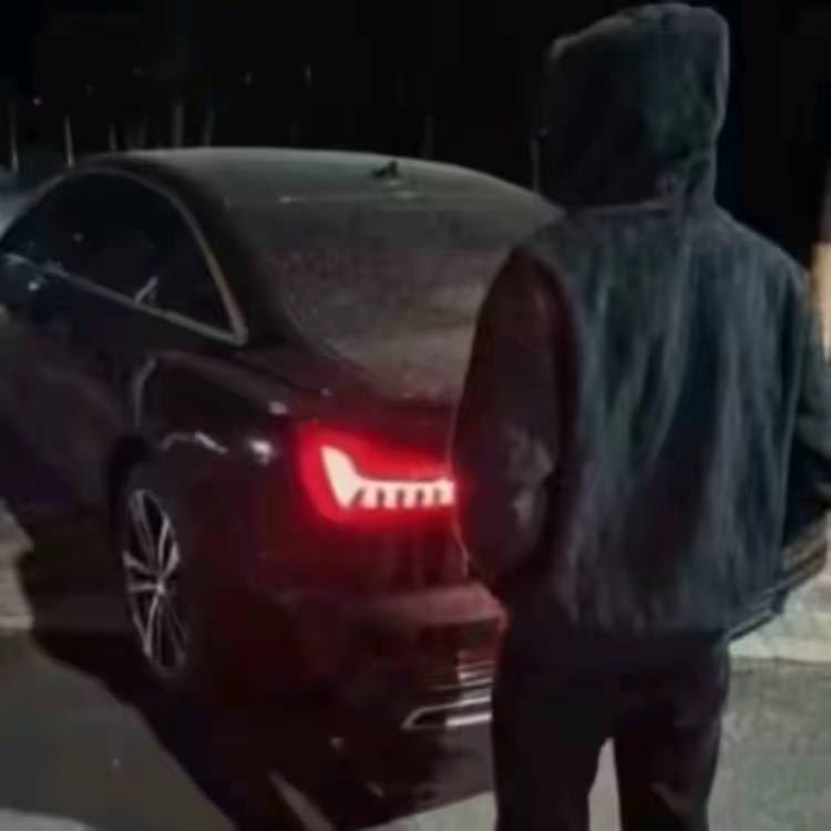 新款！热血归来