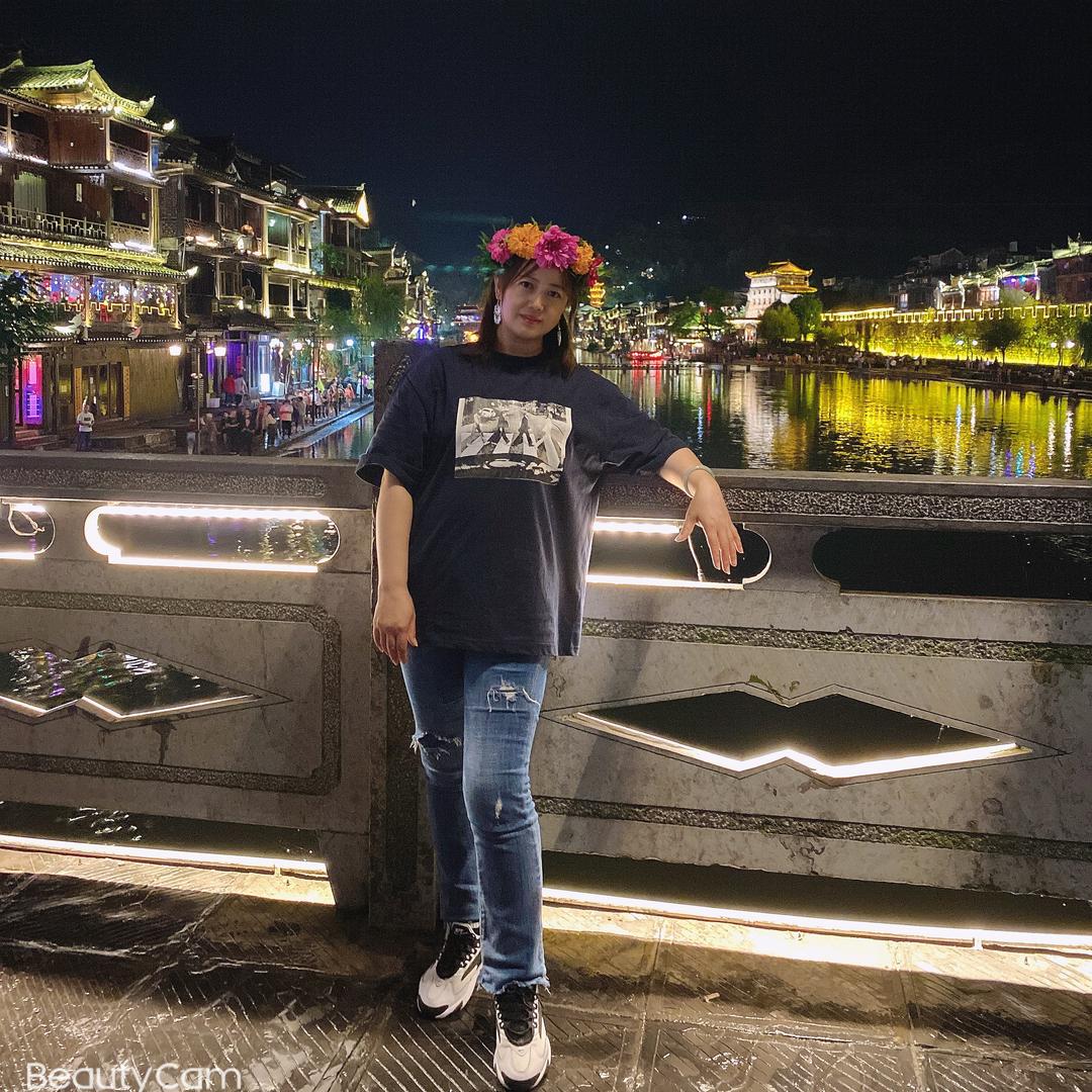 🌈为你而婷