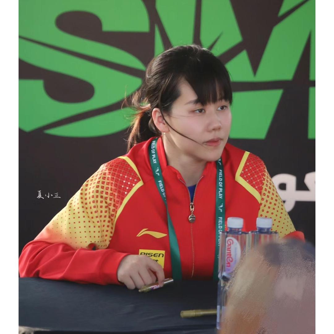 今天补觉了吗