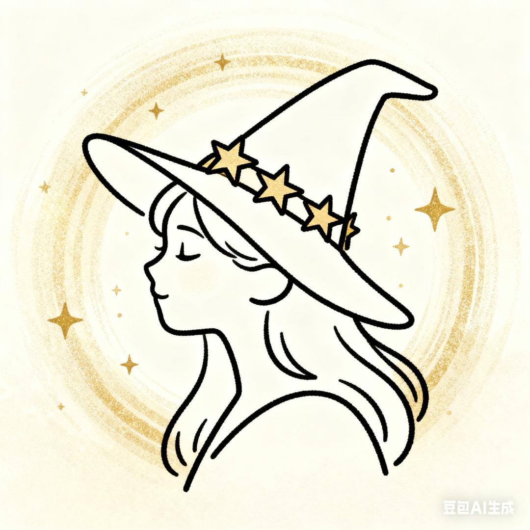 绘灵师-南星Nancy