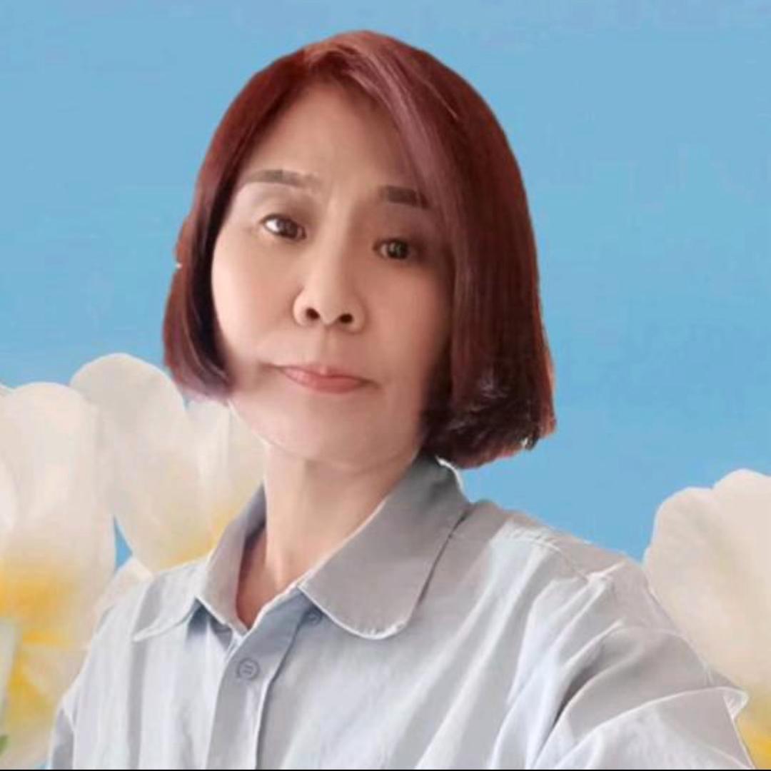 小帅姐