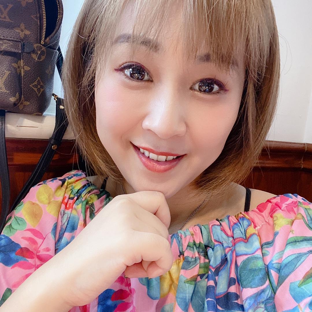 我是安大妈