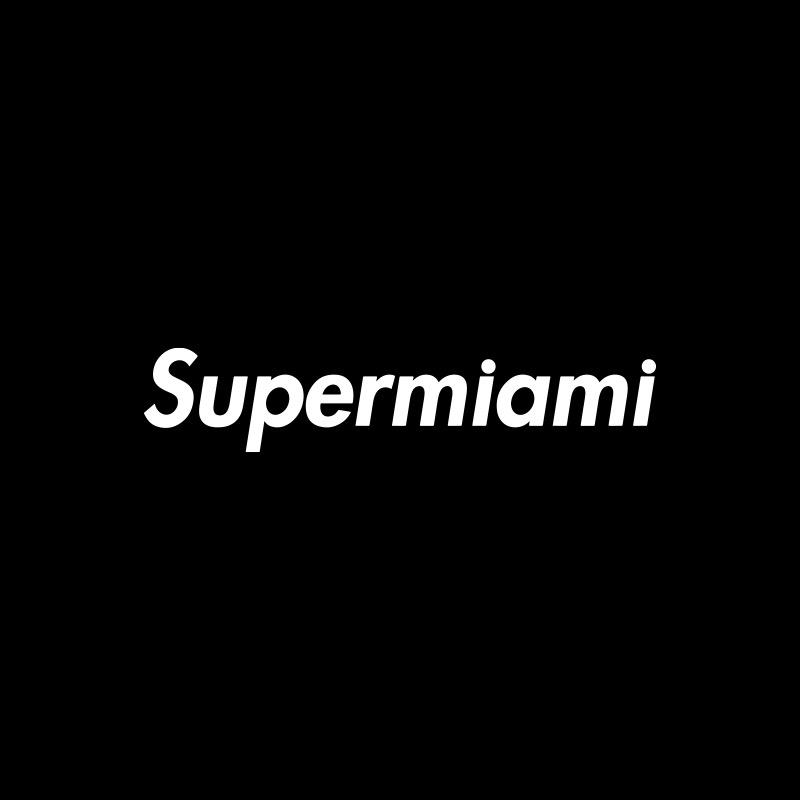 Supermiami超级迈阿密哈尔滨