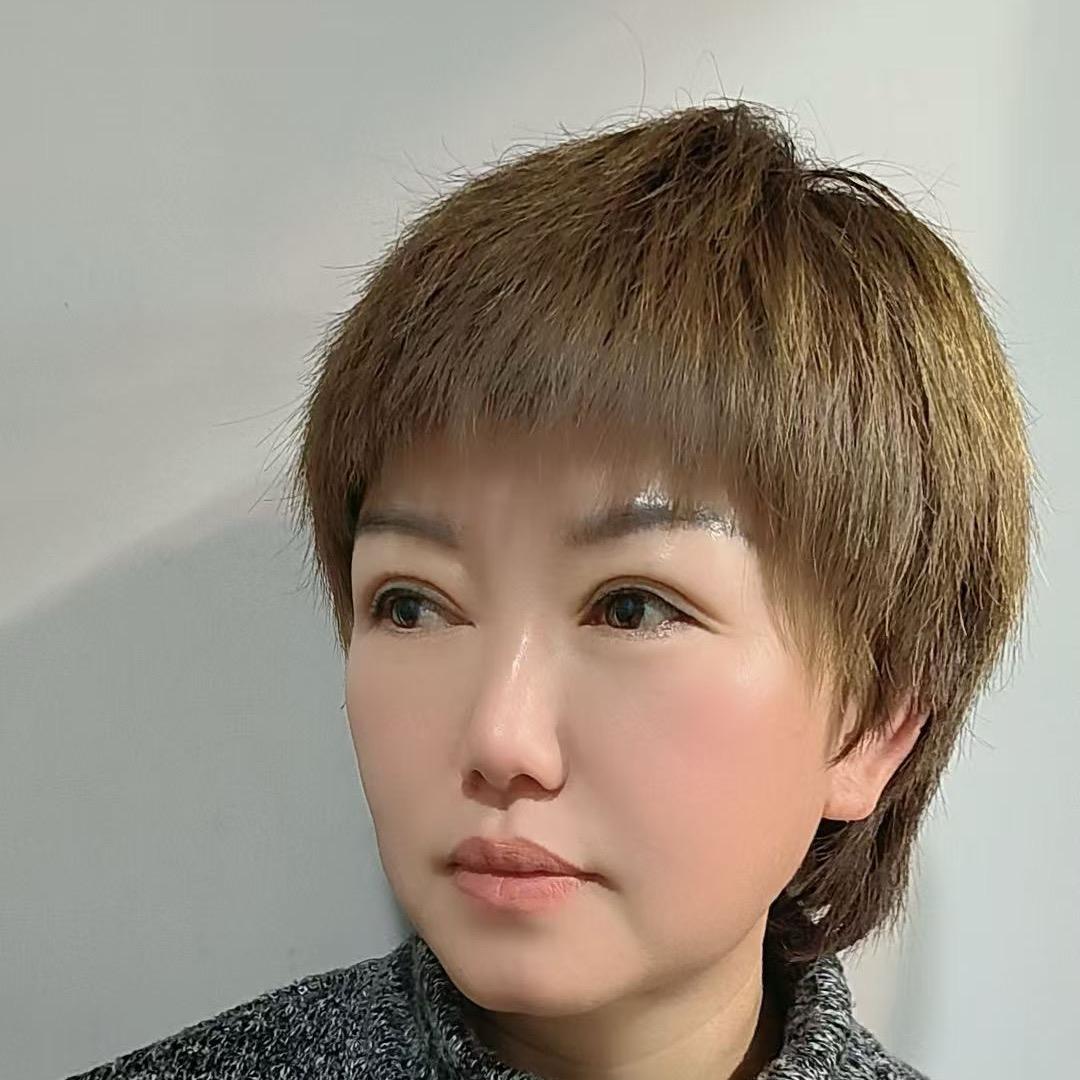 尚娟姐