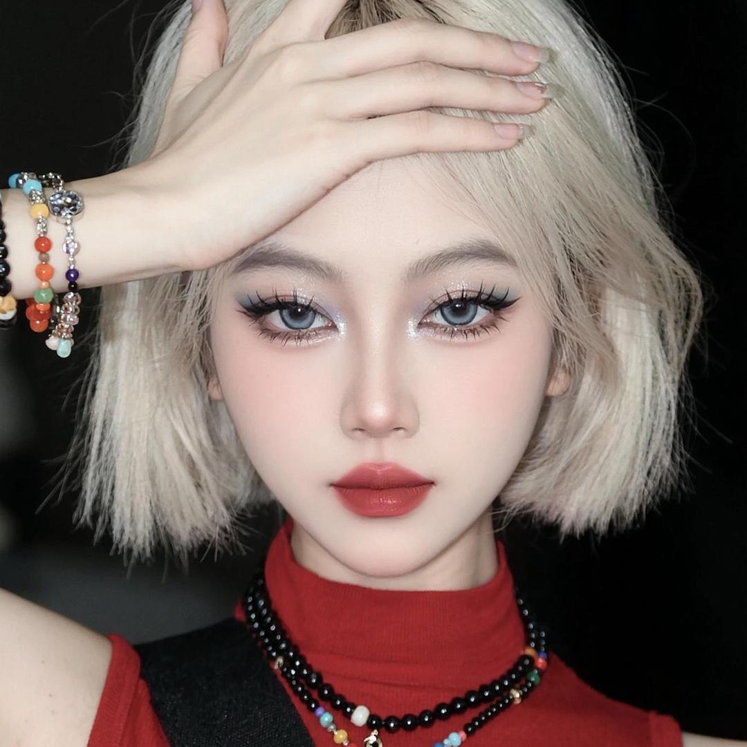 小满♎