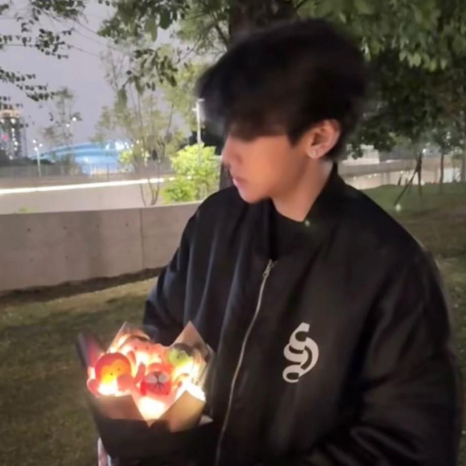 布布熊子
