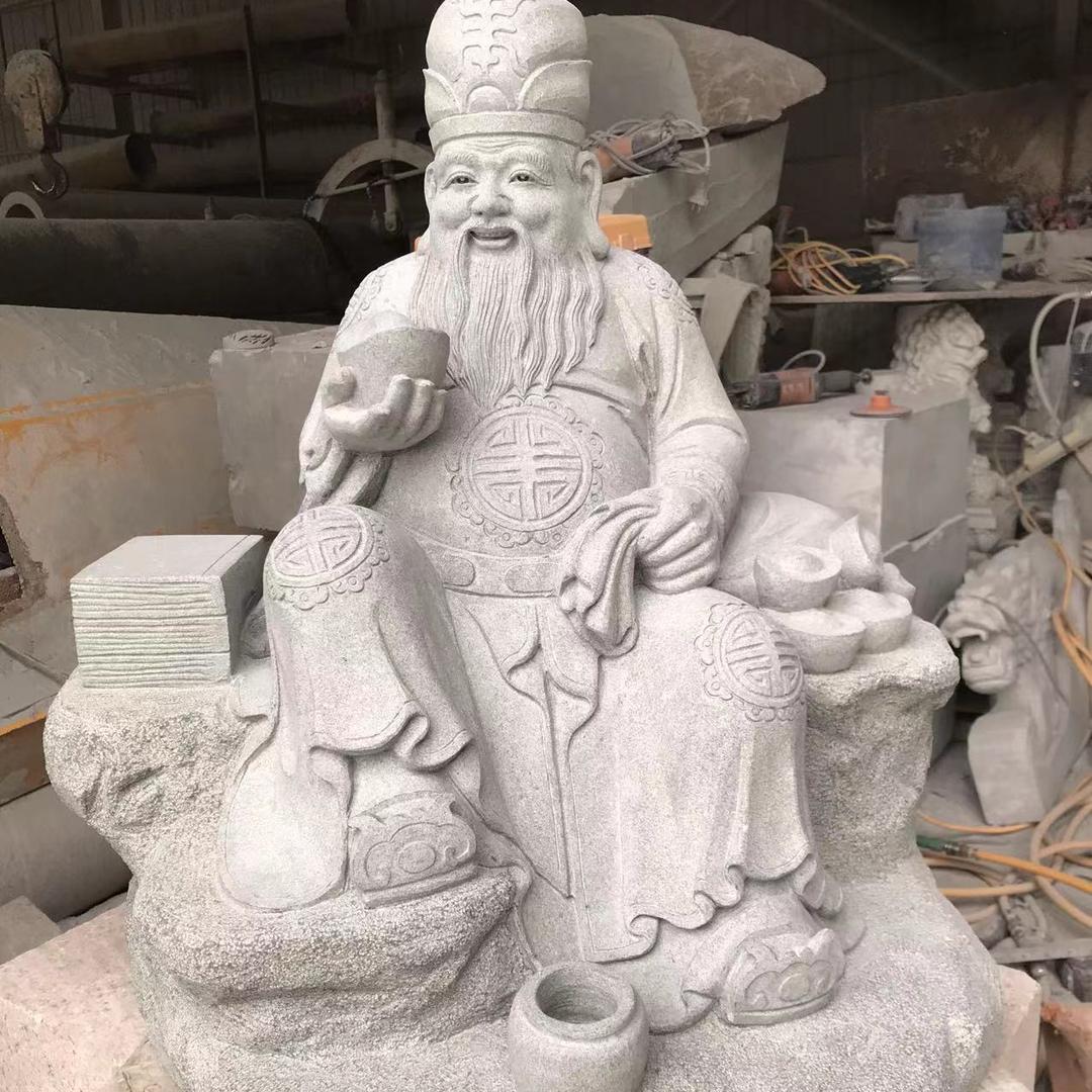 惠安华蓝石雕工艺品