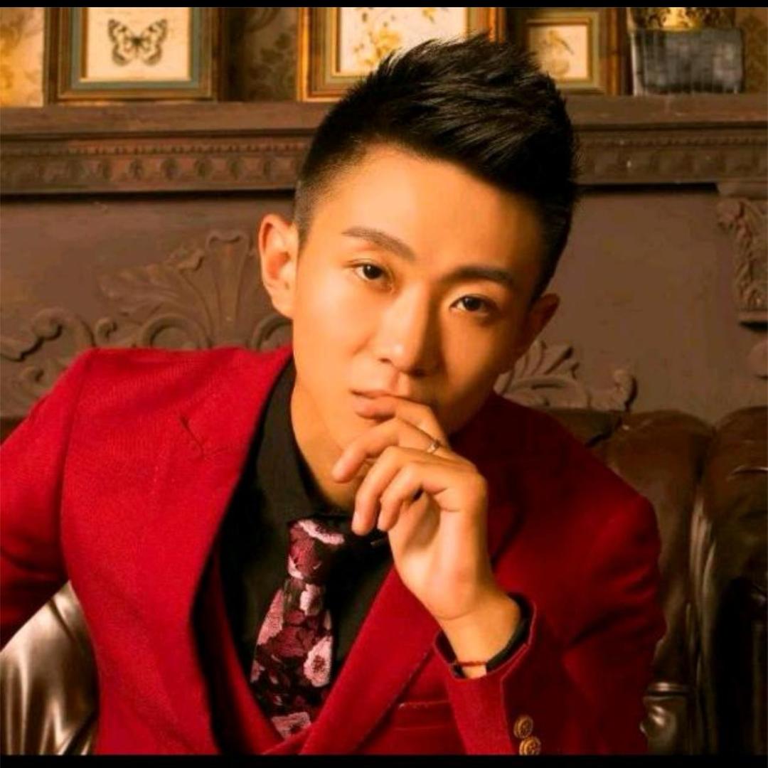 浩子（1203）直播分享