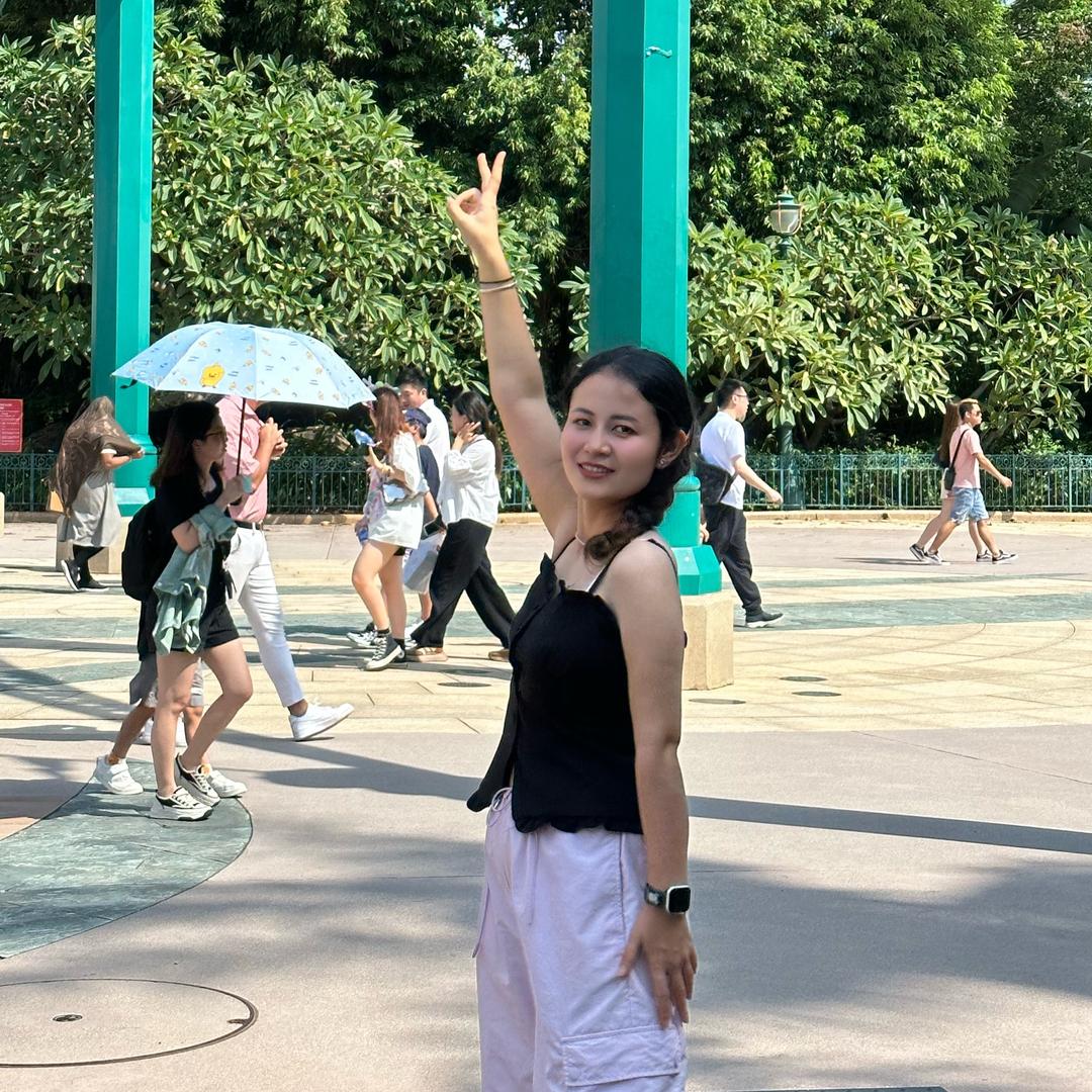 娜娜子