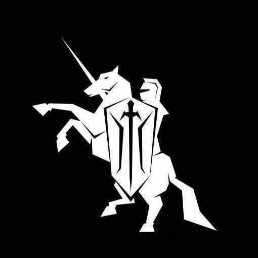黑骑士部落官方账号