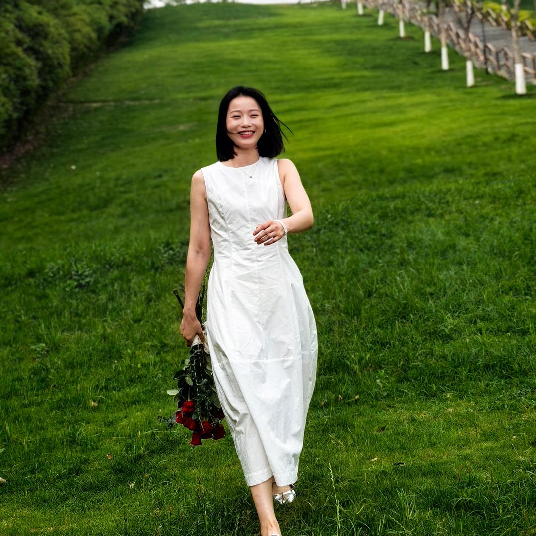 熙熙妈咪