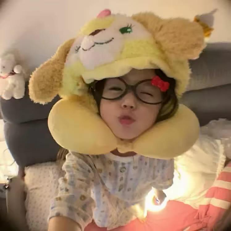 晚安小宝