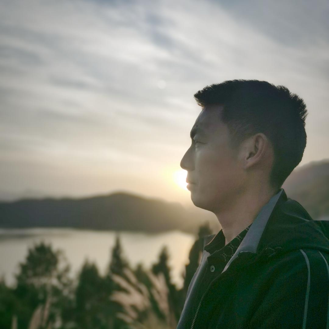 老宋的乡村生活