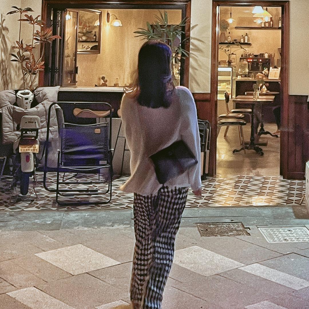 我是洁洁宝宝呀❤️